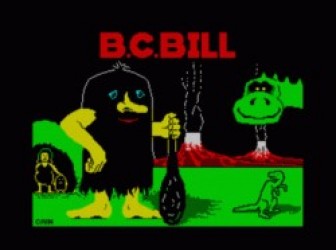 BC Bill (1984)(Imagine Software) Rom
